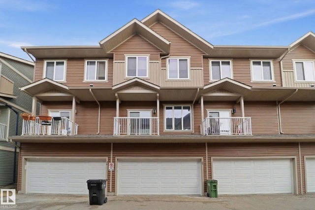 25 1051 Graydon Hill Boulevard, Edmonton