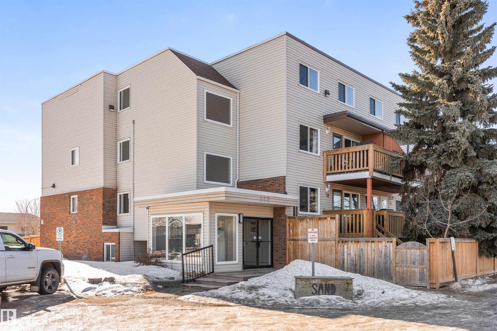 129 95 Mckenney Avenue, St. Albert