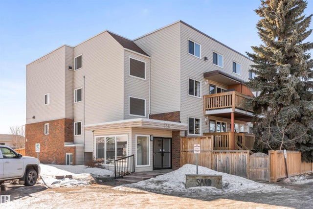 129 95 Mckenney Avenue, St. Albert