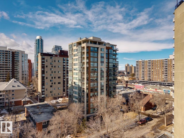 703 10046 117 Street, Edmonton