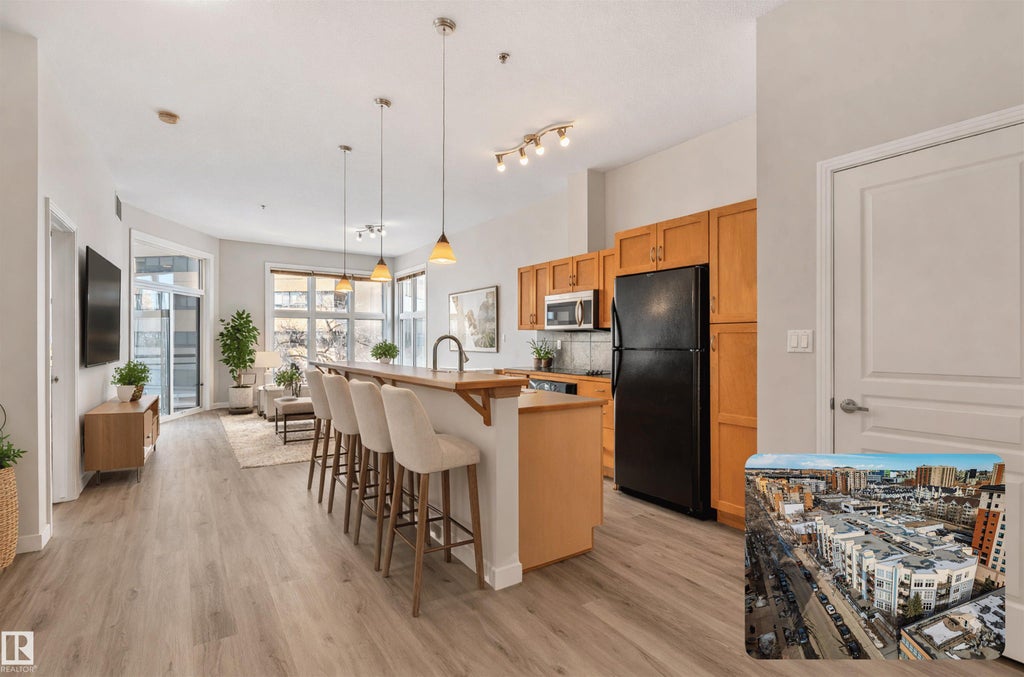 423 10147 112 Street Nw, Edmonton