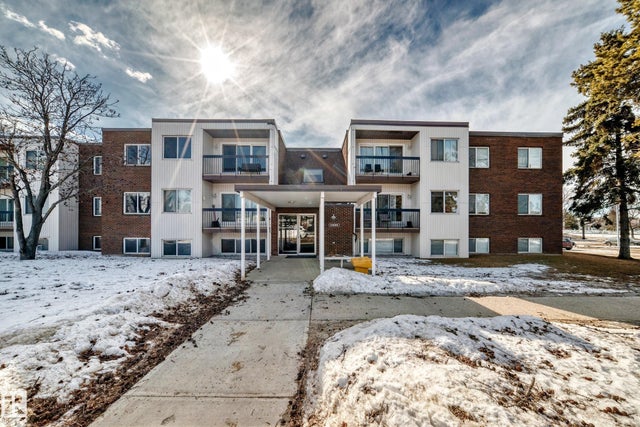 104 11455 41 Avenue, Edmonton