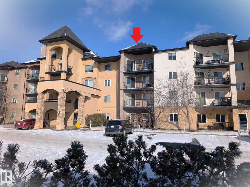 415 14608 125 Street Nw, Edmonton