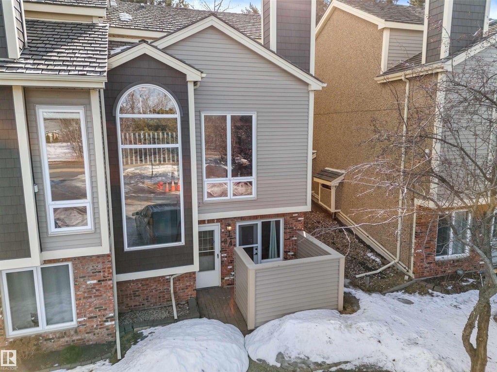 24 1440 Sherwood Drive, Sherwood Park