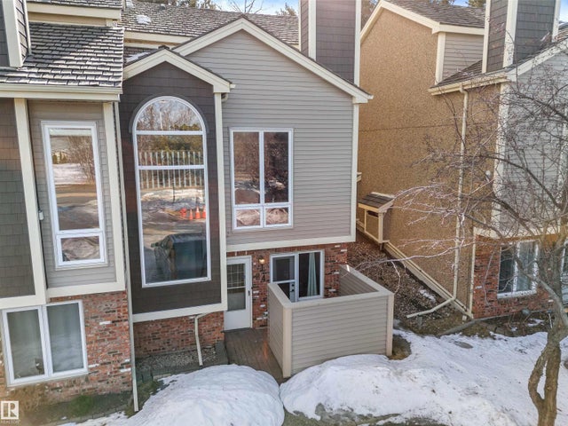 24 1440 Sherwood Drive, Sherwood Park