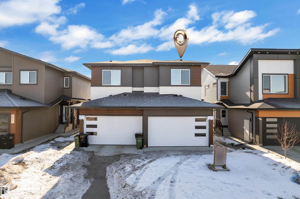 2027 154 Avenue Nw, Edmonton