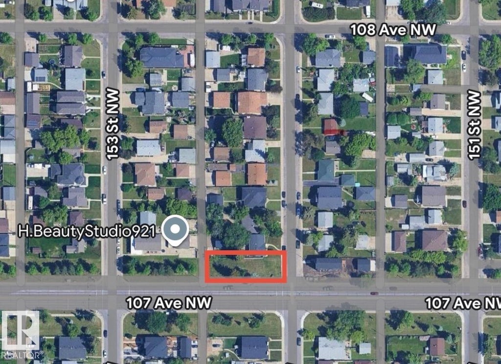 15210 107 Avenue Nw, Edmonton