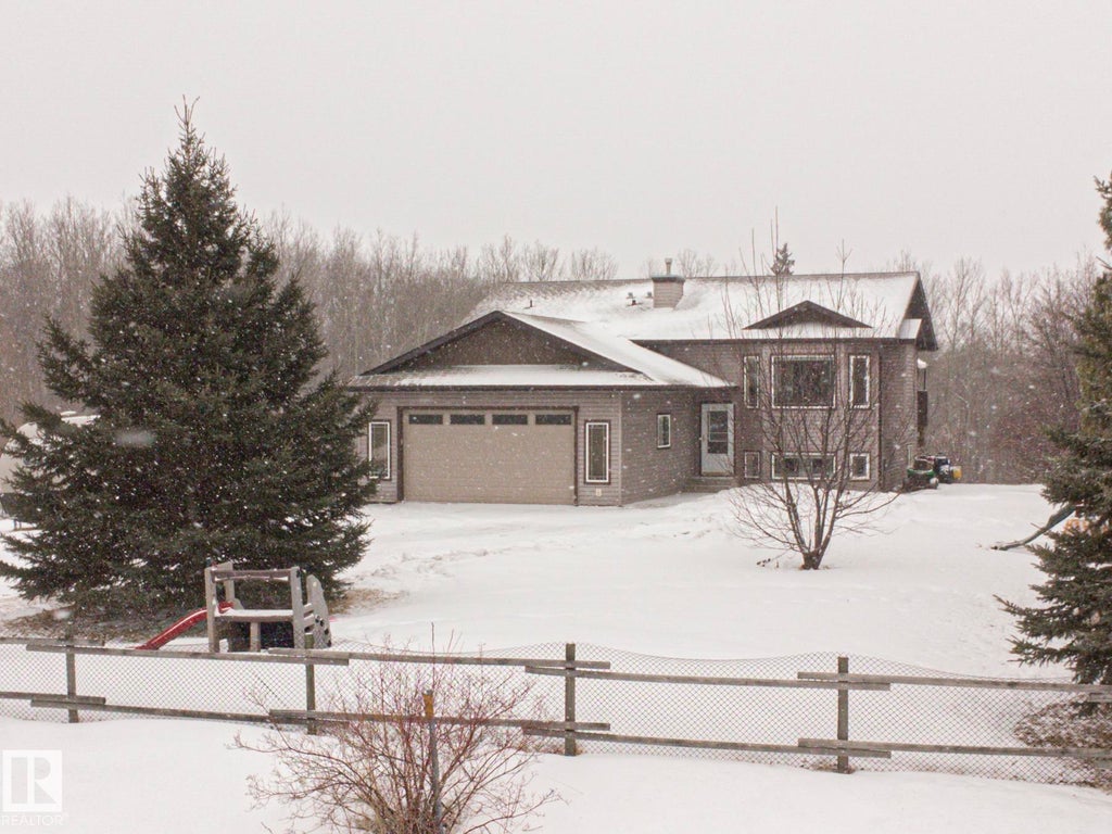 123 52318 Rge Road 25, Rural Parkland County