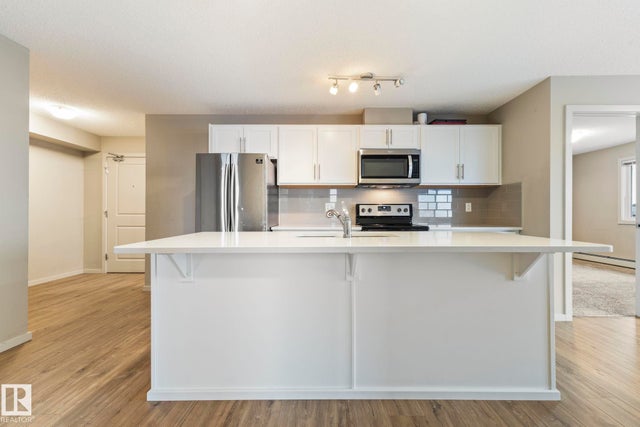 420 5404 7 Avenue, Edmonton