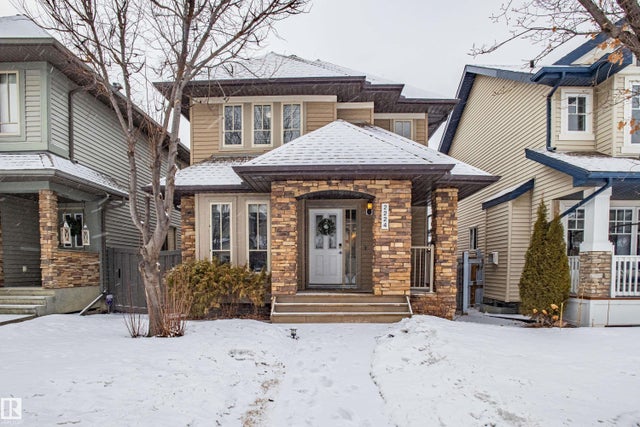 2224 Austin Way, Edmonton