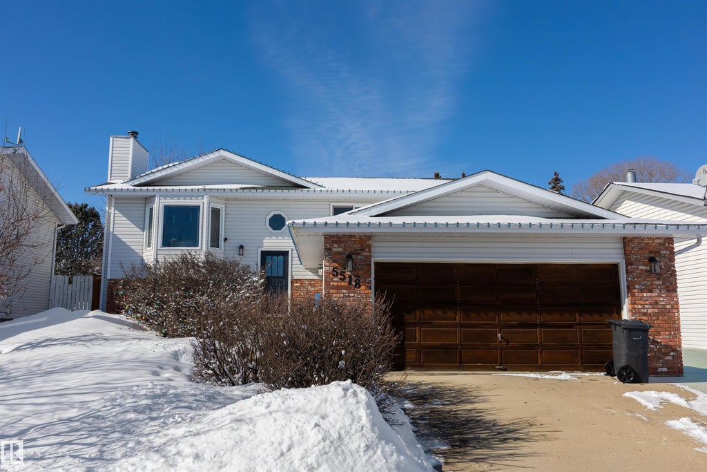 5518 42 Street, Drayton Valley