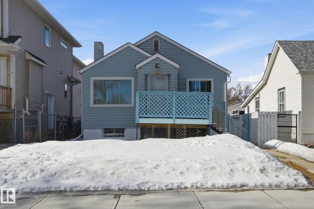 11514 92 Street Nw, Edmonton