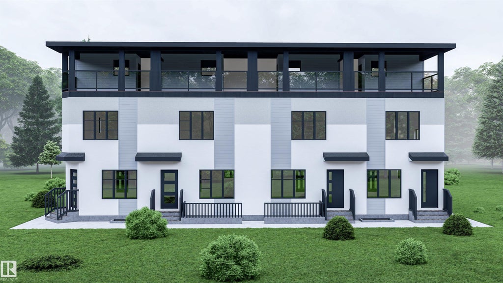 9715 87 Street Nw, Edmonton