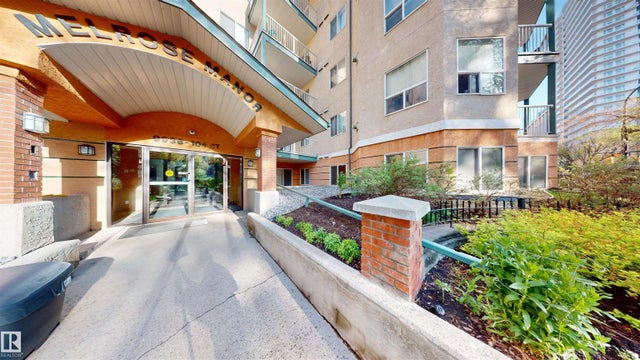 115 9938 104 St Nw, Edmonton