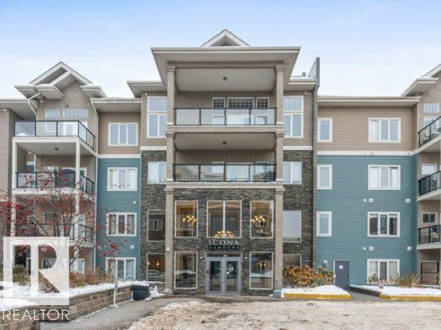 432 10121 80 Av North West Nw, Edmonton