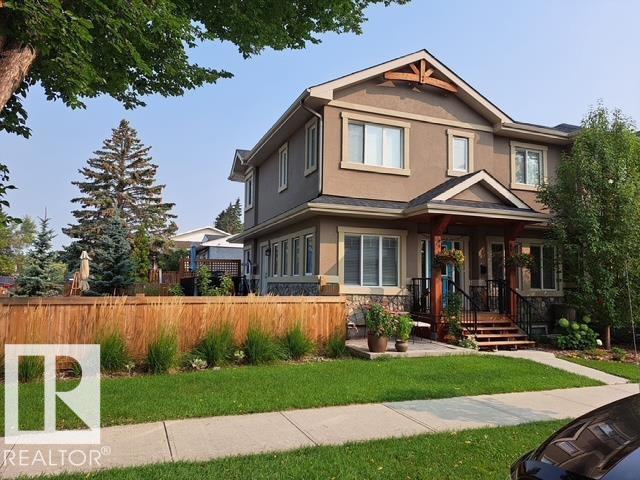 15222 105 Avenue Nw, Edmonton