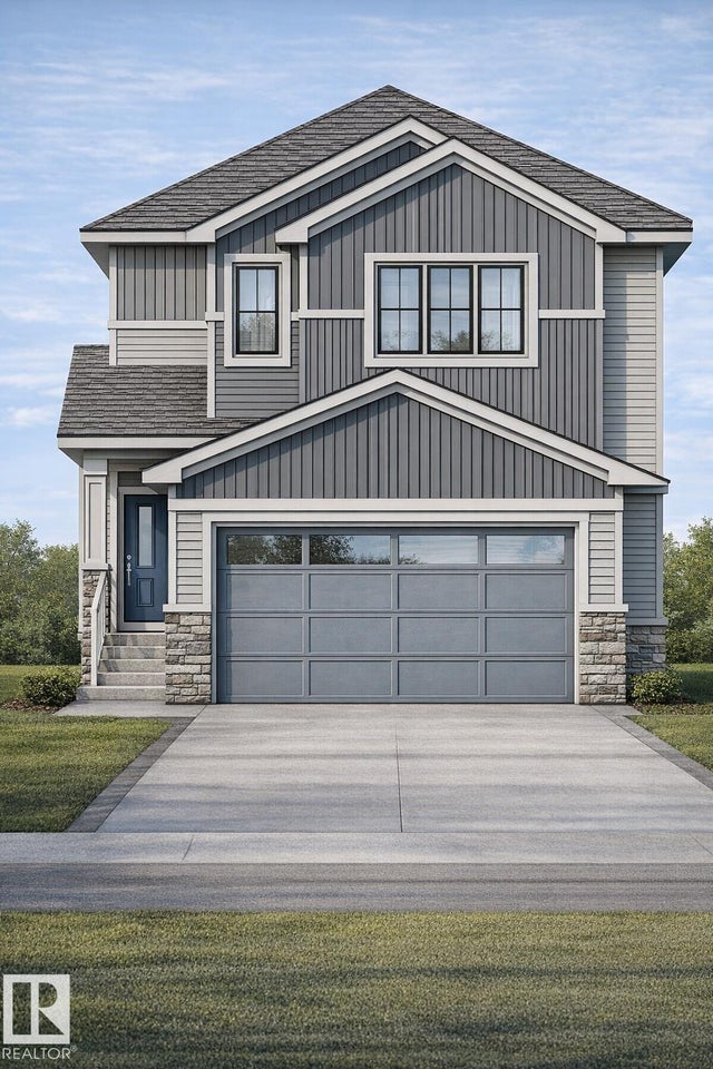 159 Caledon Crescent, Spruce Grove