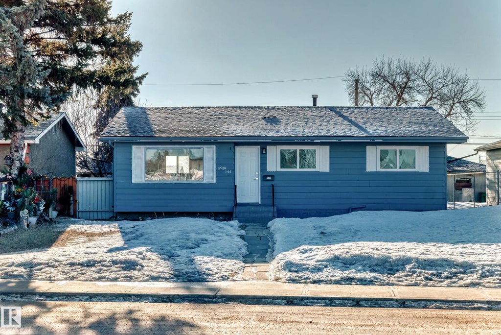 5919 144 Avenue Nw, Edmonton