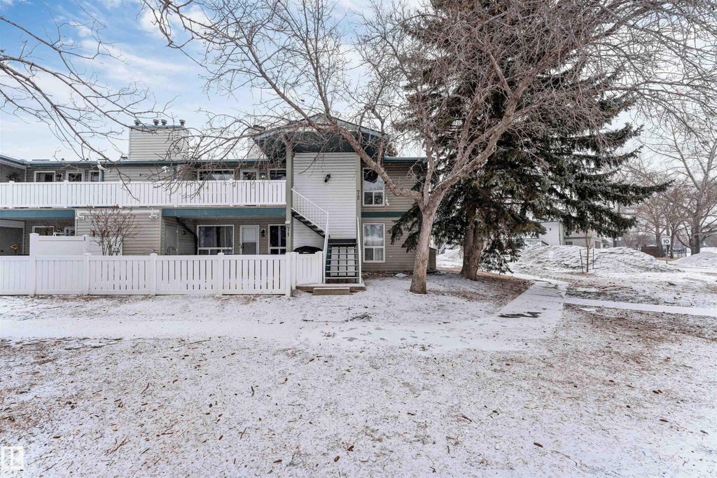 72 2703 79 Street Nw, Edmonton