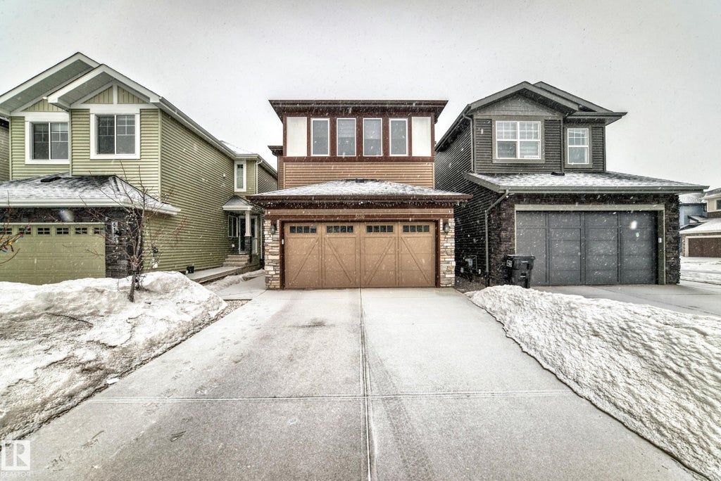 5110 23a Avenue Sw, Edmonton