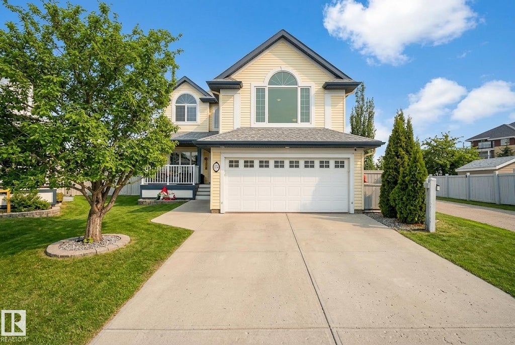 121 Galland Crescent Nw, Edmonton