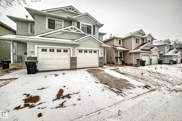 42 115 Chestermere Drive, Sherwood Park