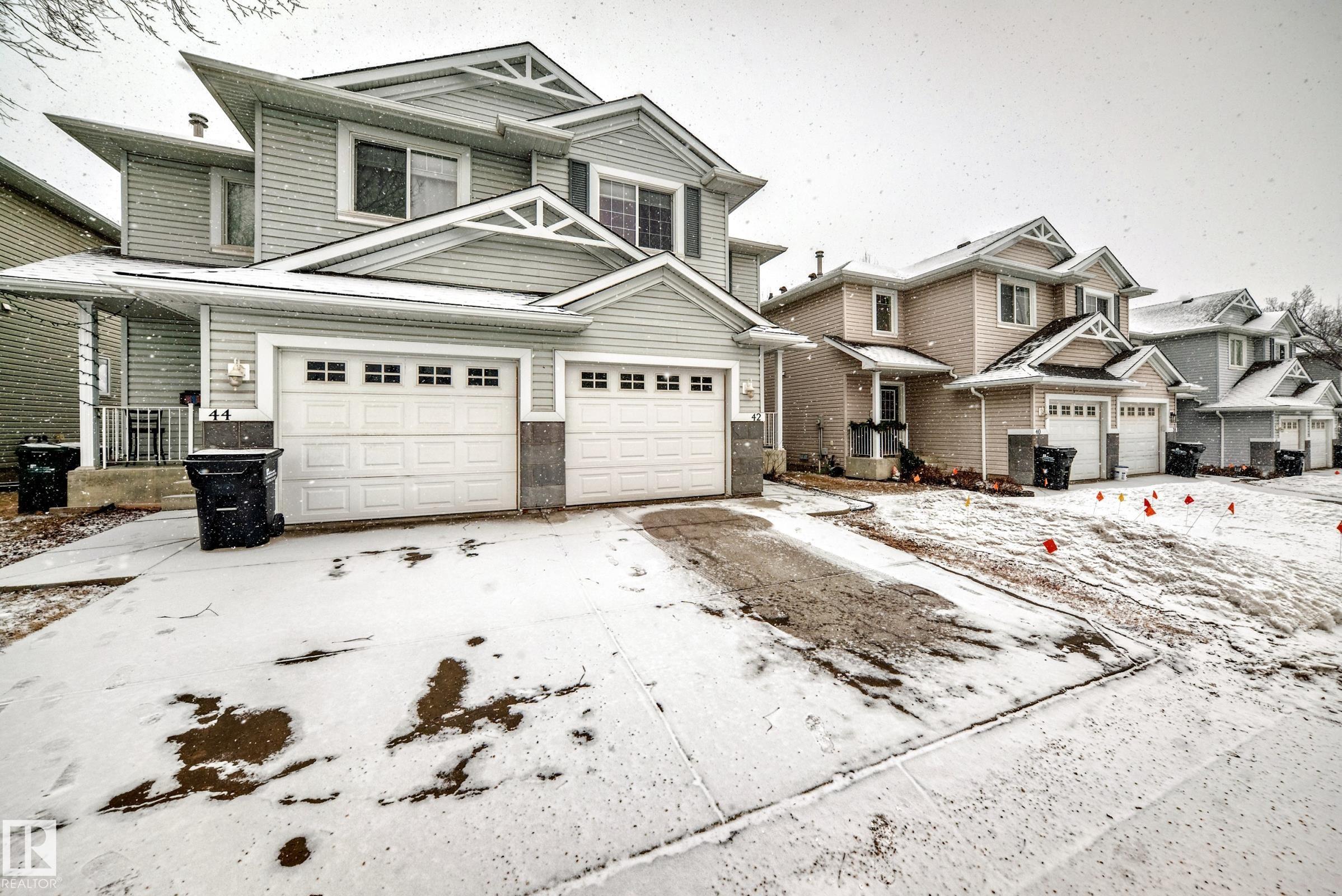 42 115 Chestermere Drive, Sherwood Park