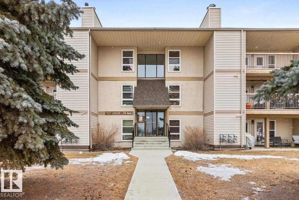 103 10528 29 Avenue Nw, Edmonton