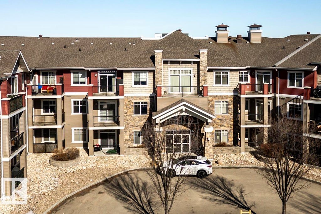 210 2503 Hanna Crescent Nw, Edmonton