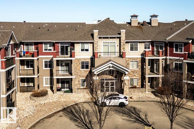 210 2503 Hanna Crescent, Edmonton