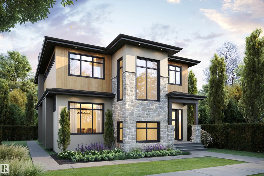 8603 95 Street Nw, Edmonton