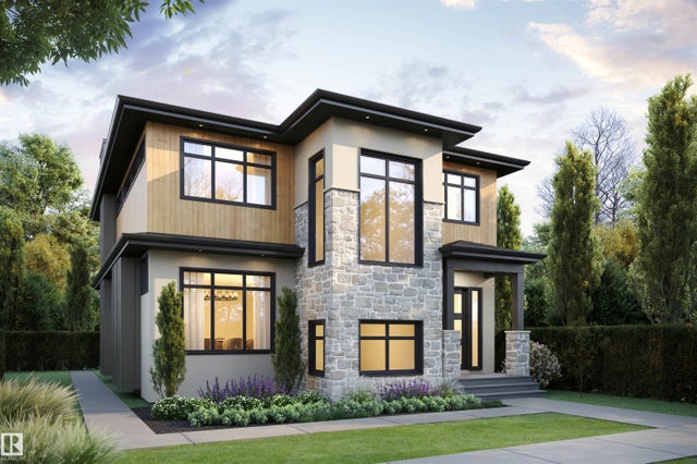 8603 95 Street, Edmonton