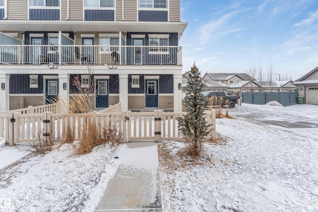 59 1110 Daniels Link Sw, Edmonton