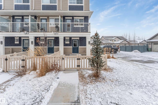 59 1110 Daniels Link, Edmonton