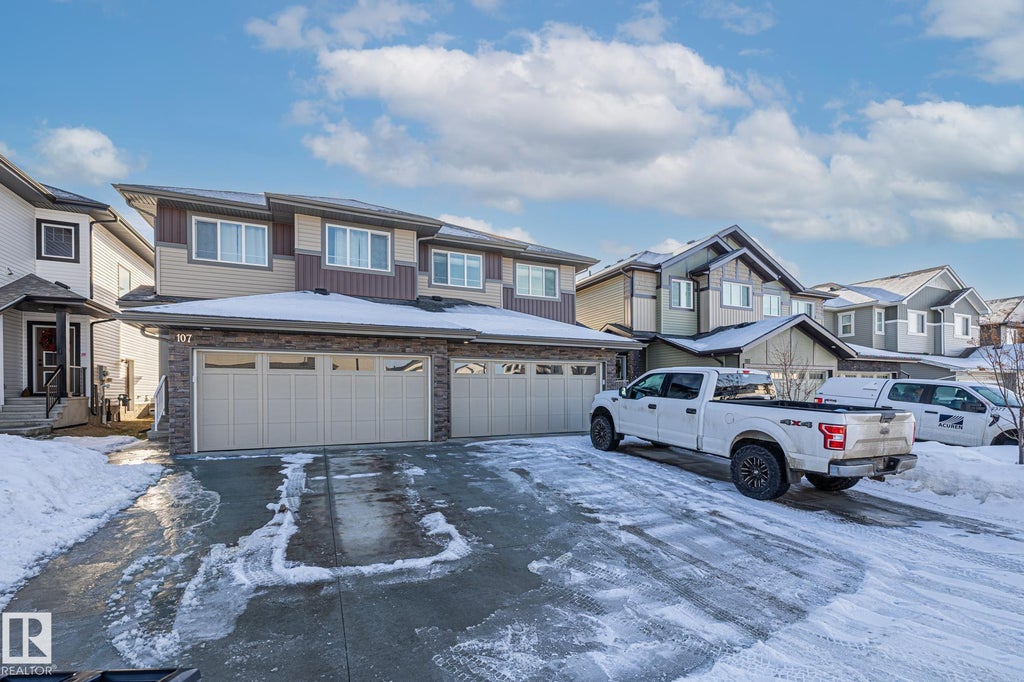 109 Elm Street, Fort Saskatchewan