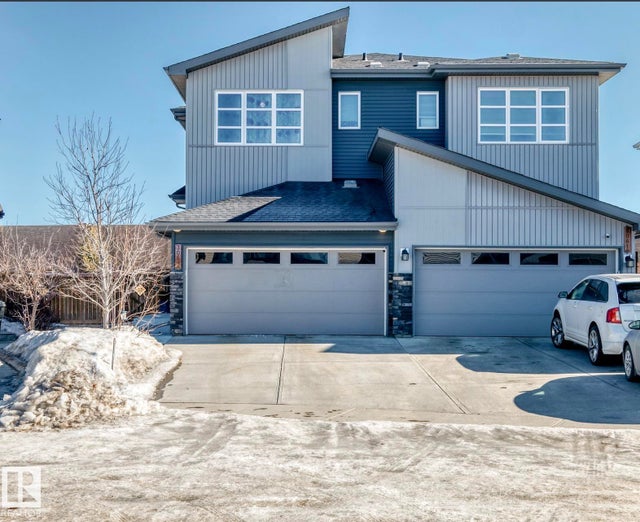 3059 Checknita Way, Edmonton