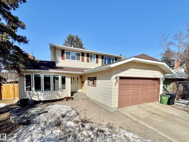 4 Wolf Crescent, Edmonton