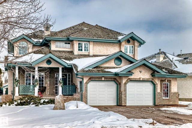 170 Blackburn Drive, Edmonton