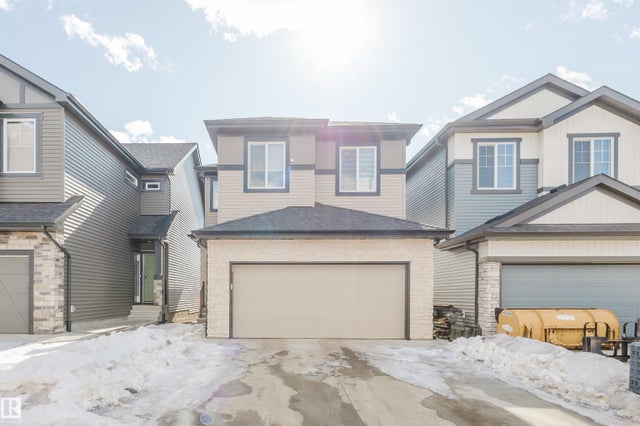 6411 27 Avenue, Edmonton