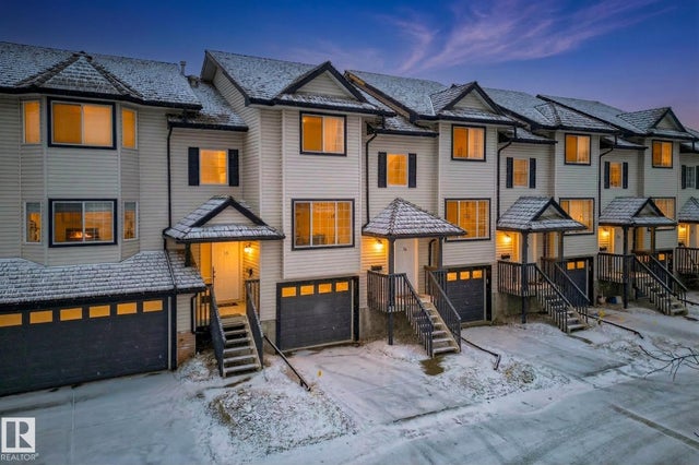 16 225 Blackburn Drive, Edmonton