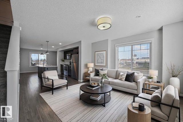 34 2215 24 Street, Edmonton