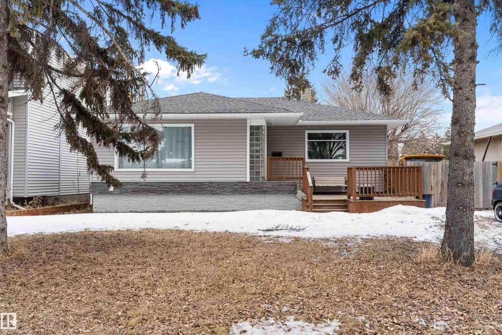 10919 116 Street Nw, Edmonton