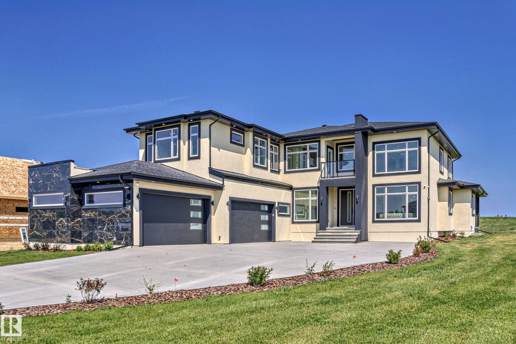 34 26409 Twp Rd 532a, Rural Parkland County