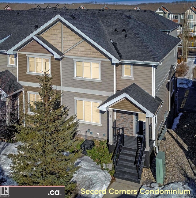 90 9535 217 Street, Edmonton