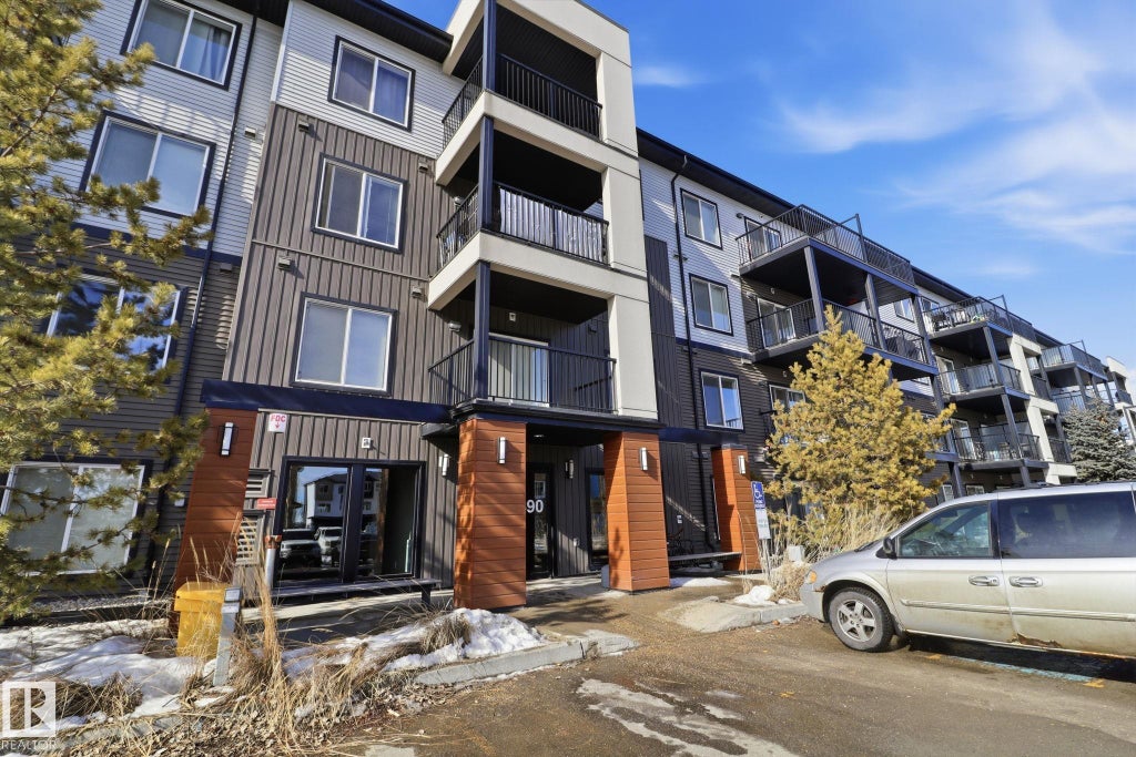 432 390 Windermere Road Nw, Edmonton