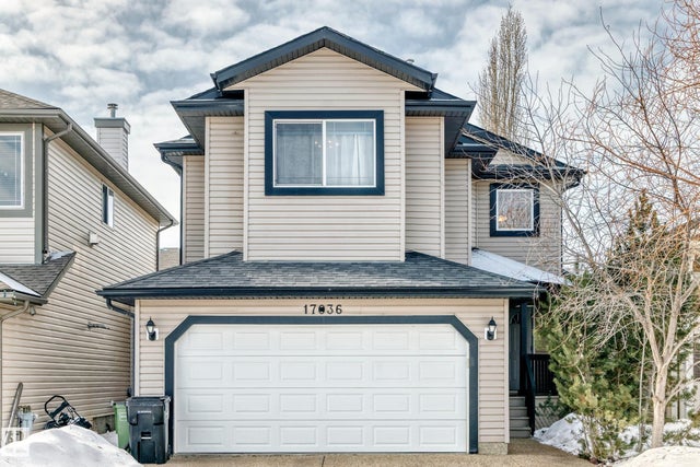 17036 119 Street, Edmonton
