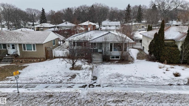 12033 54 Street, Edmonton