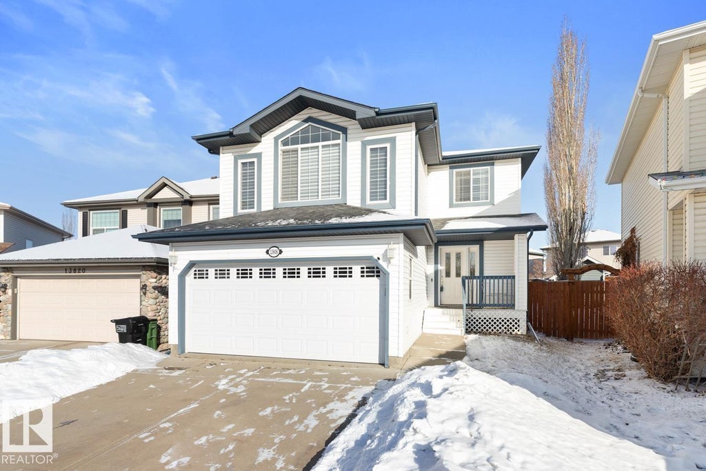 13816 148 Avenue Nw, Edmonton
