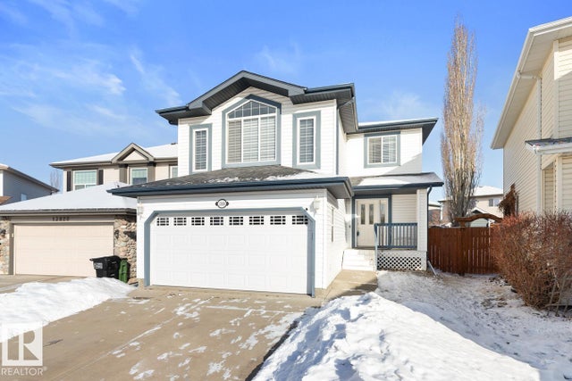 13816 148 Avenue, Edmonton