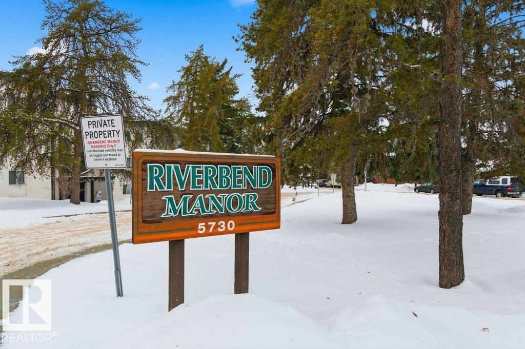 124 5730 Riverbend Road Nw, Edmonton